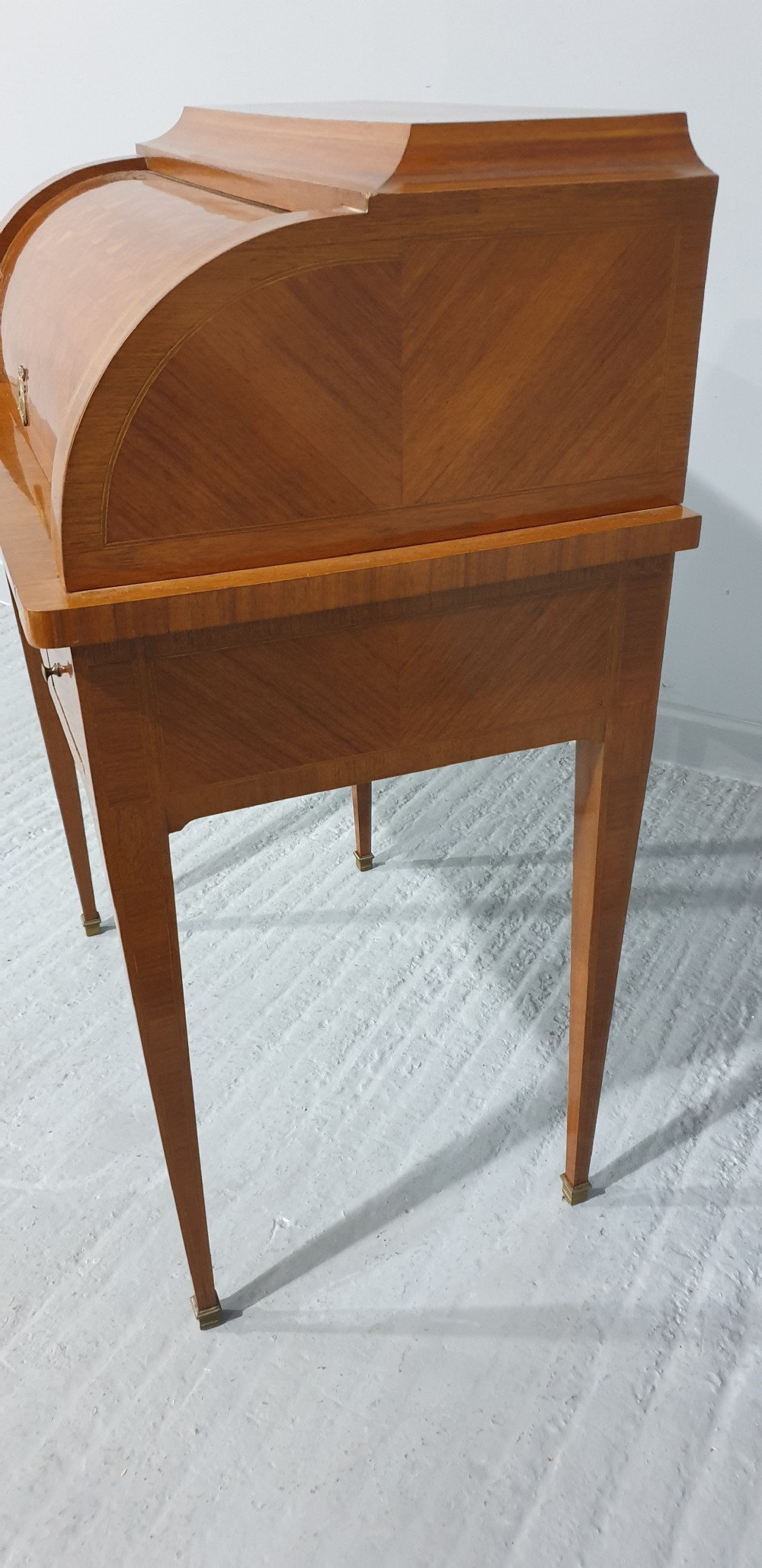 Fabulous Ladies Writing Bureau of Small Proportions View V