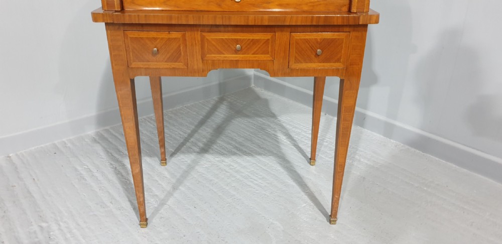 Fabulous Ladies Writing Bureau of Small Proportions View VIII