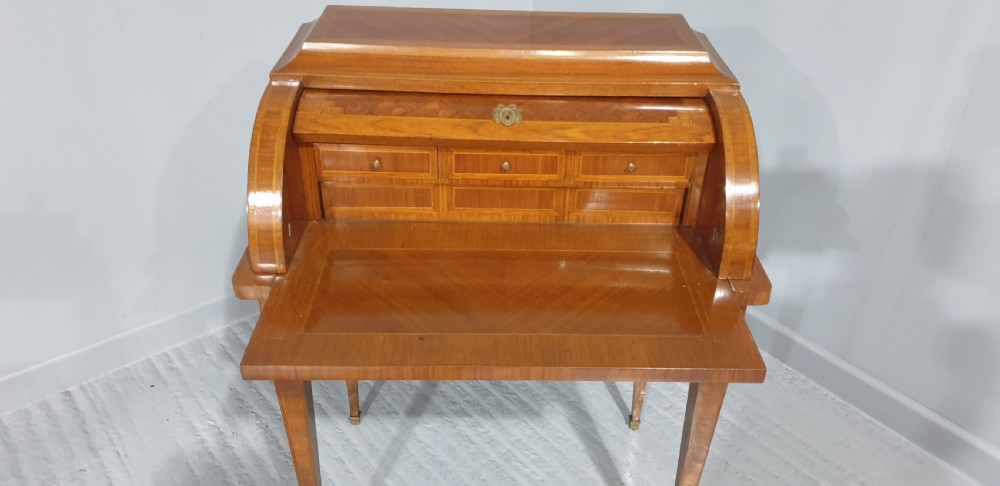 Fabulous Ladies Writing Bureau of Small Proportions View IX