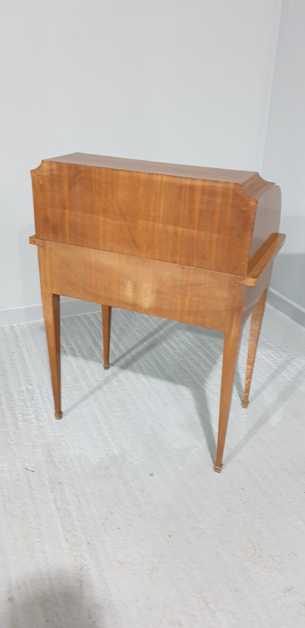 Fabulous Ladies Writing Bureau of Small Proportions View XI