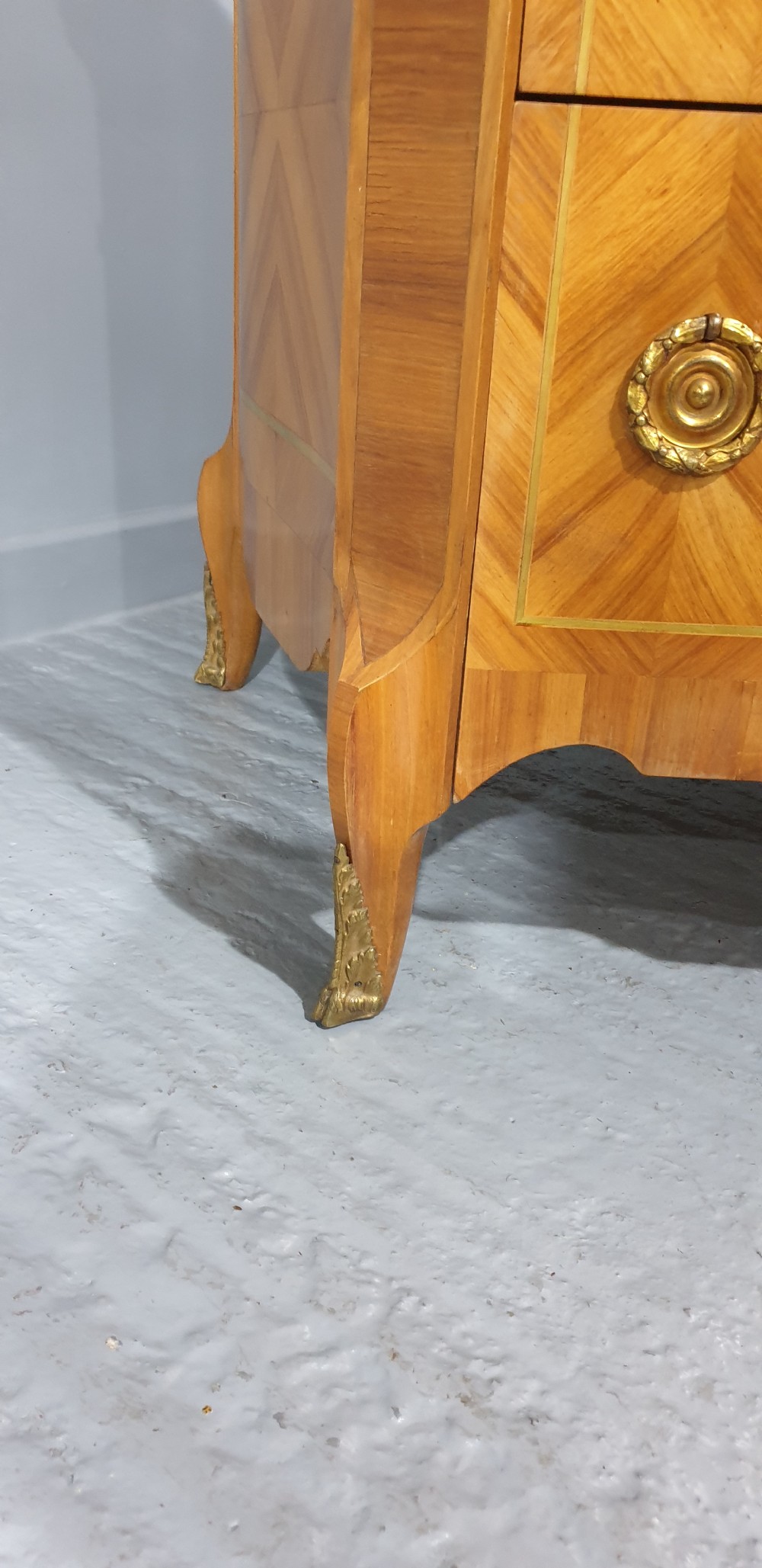 Top Quality Commode Chest of Drawers View VI