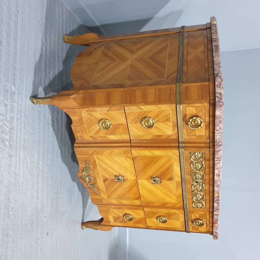 Top Quality Commode Chest of Drawers View IX
