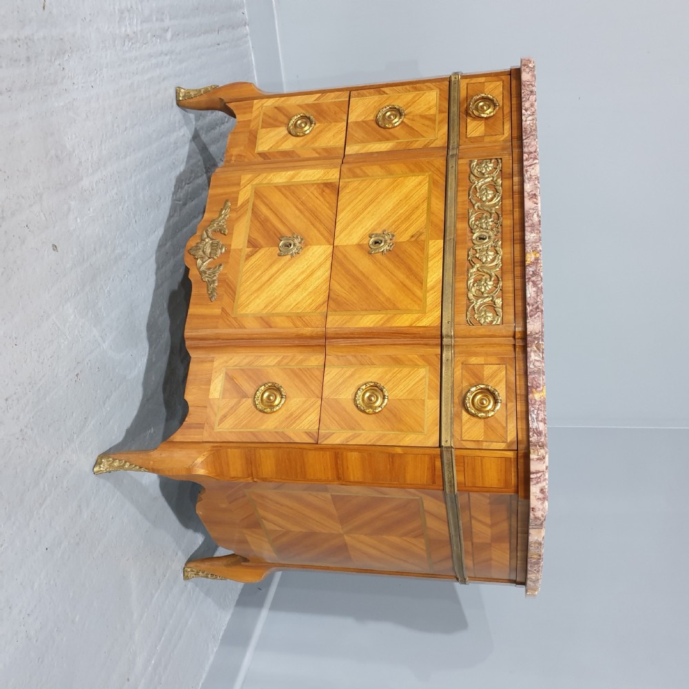Top Quality Commode Chest of Drawers View X