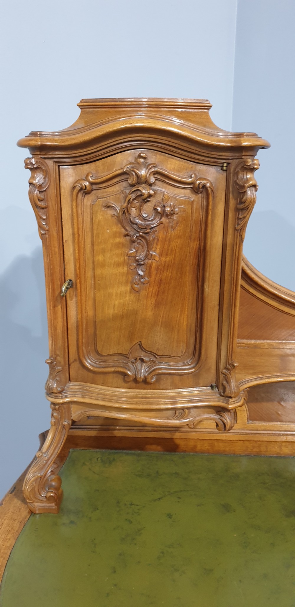 Super French Ladies Writing Desk View VII
