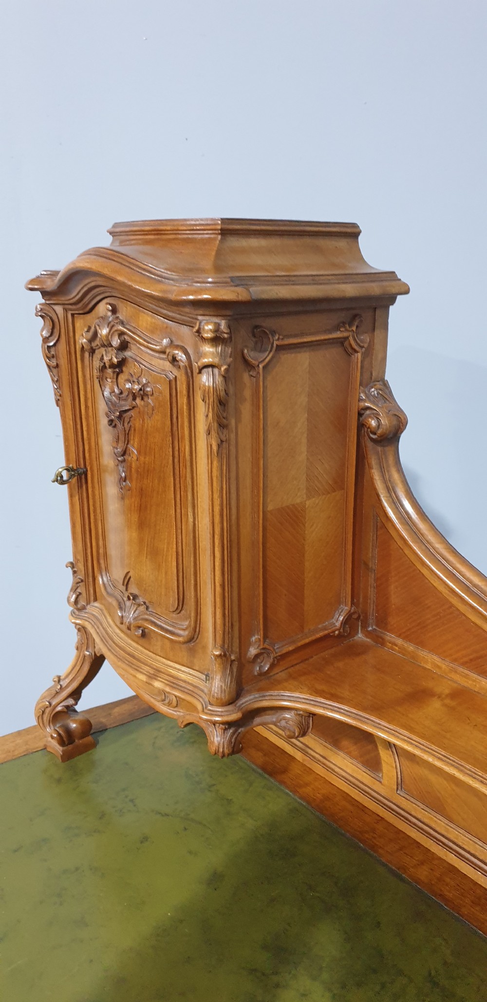 Super French Ladies Writing Desk View VIII