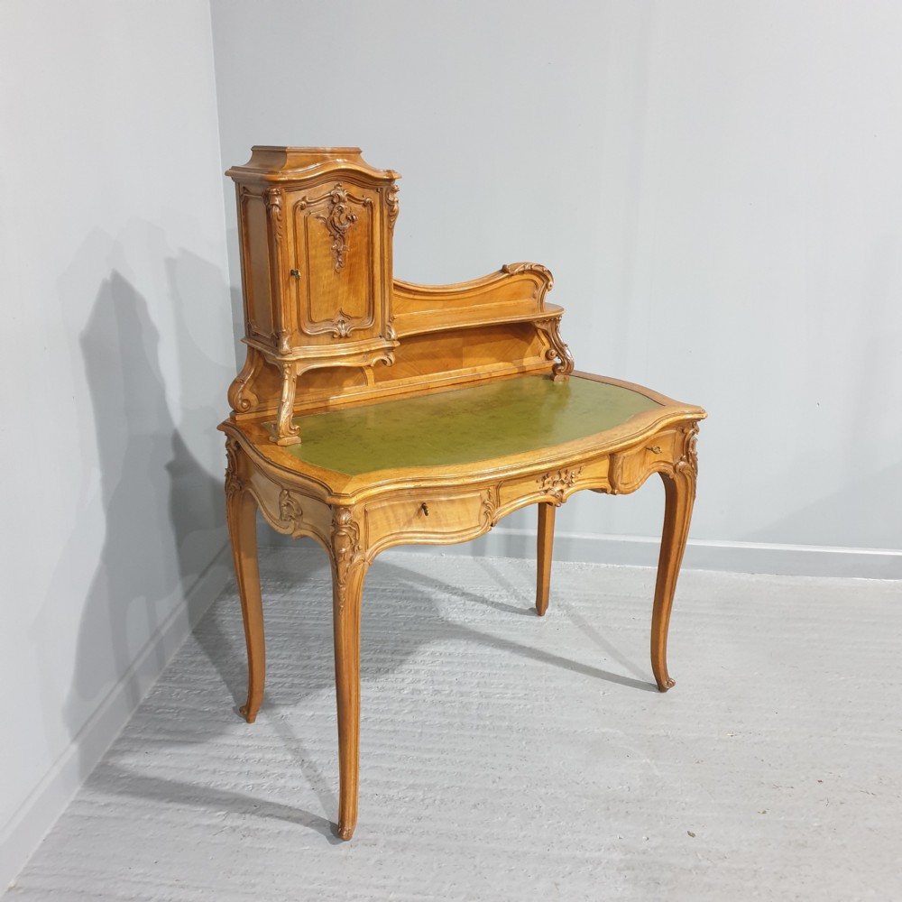 Super French Ladies Writing Desk