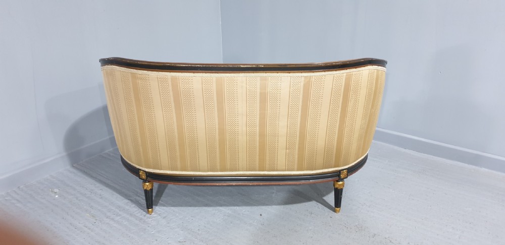 Very Pretty Two Seat Sofa View VI