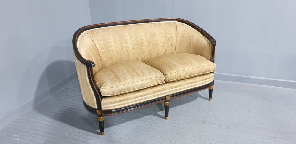 Very Pretty Two Seat Sofa View VII