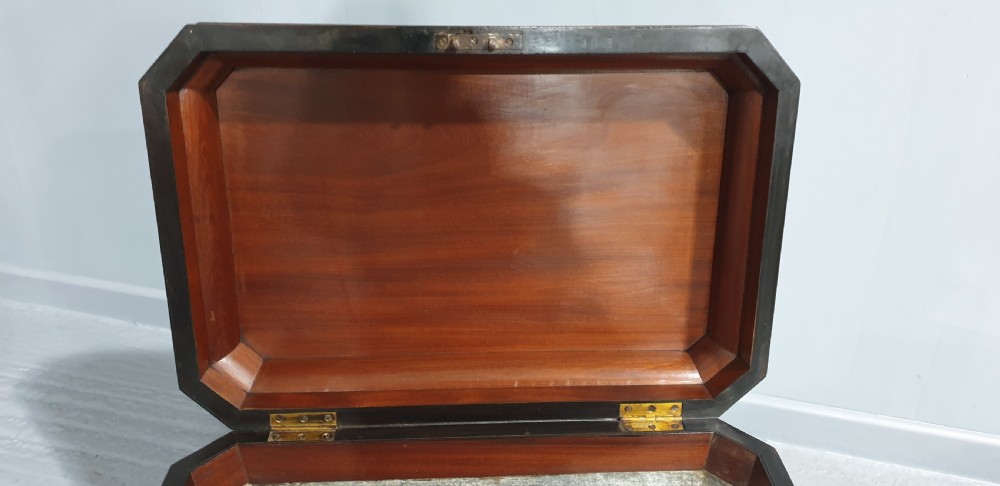 Super Regency Mahogany Wine Cooler View X