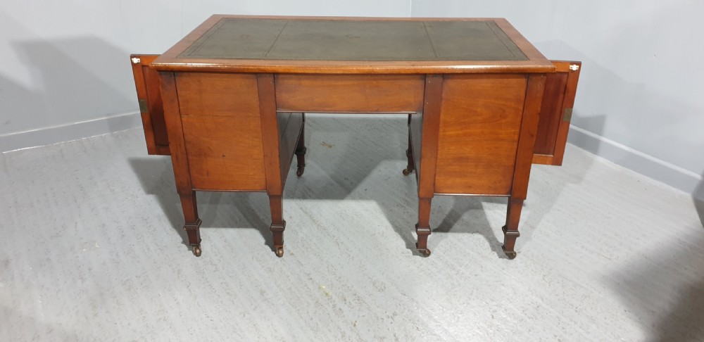 Very Nice Victorian Desk View IX