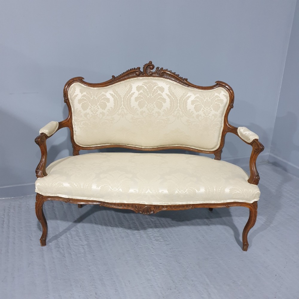 Super French Sofa
