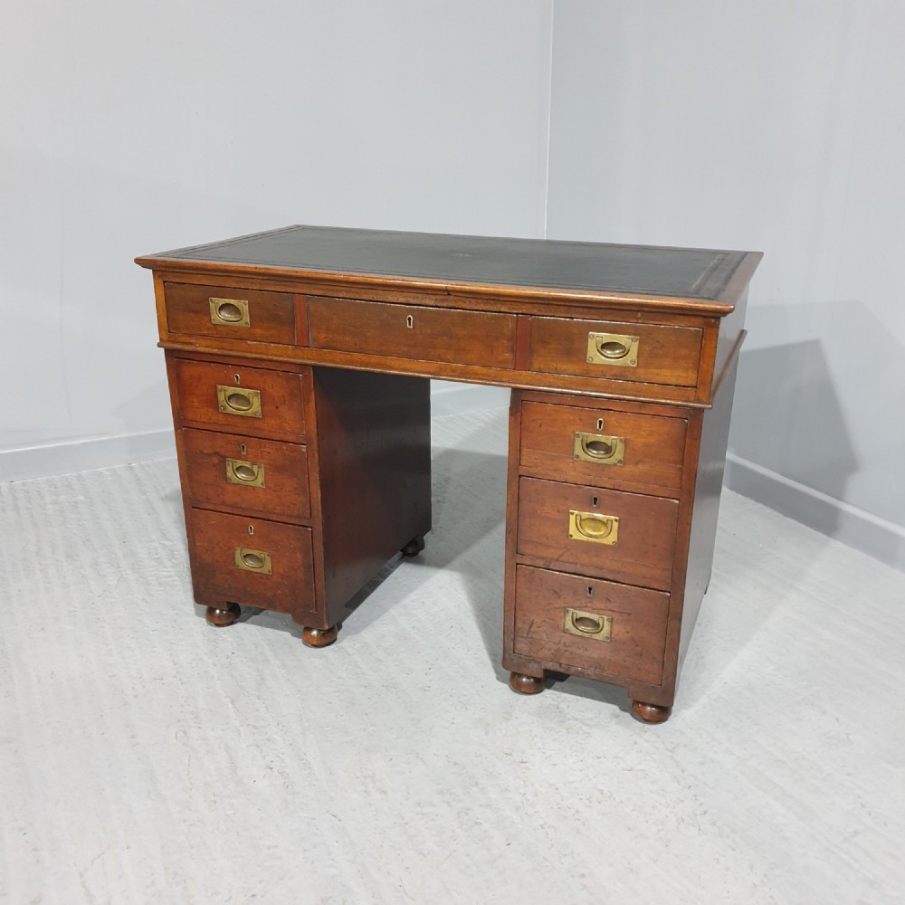 Regency Campaign Desk