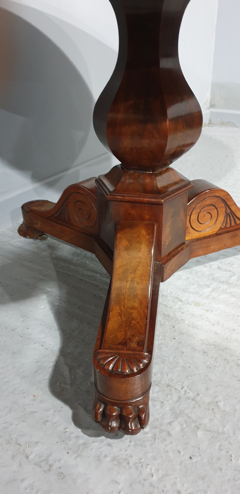 Top Quality French Gueridon Centre Table View IV