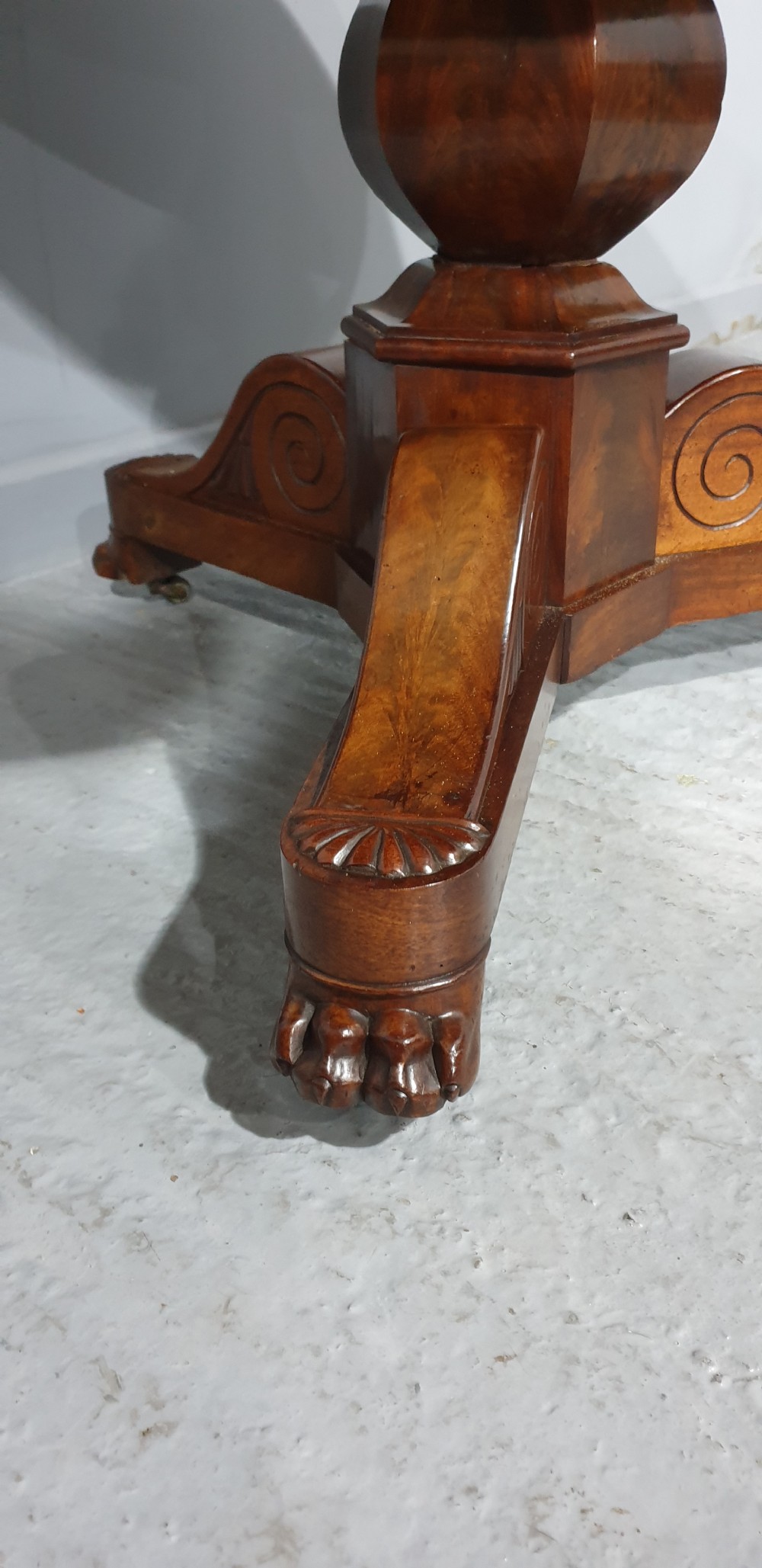 Top Quality French Gueridon Centre Table View V