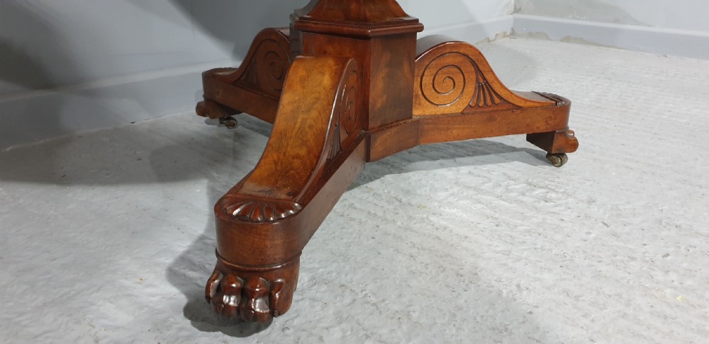 Top Quality French Gueridon Centre Table View VI