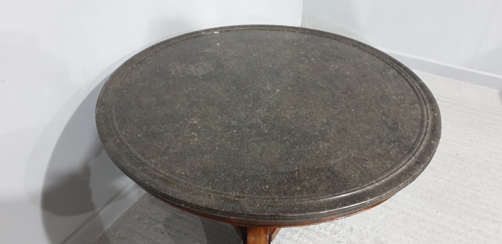 Top Quality French Gueridon Centre Table View VIII