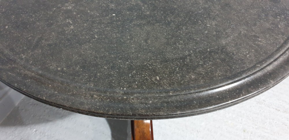 Top Quality French Gueridon Centre Table View IX