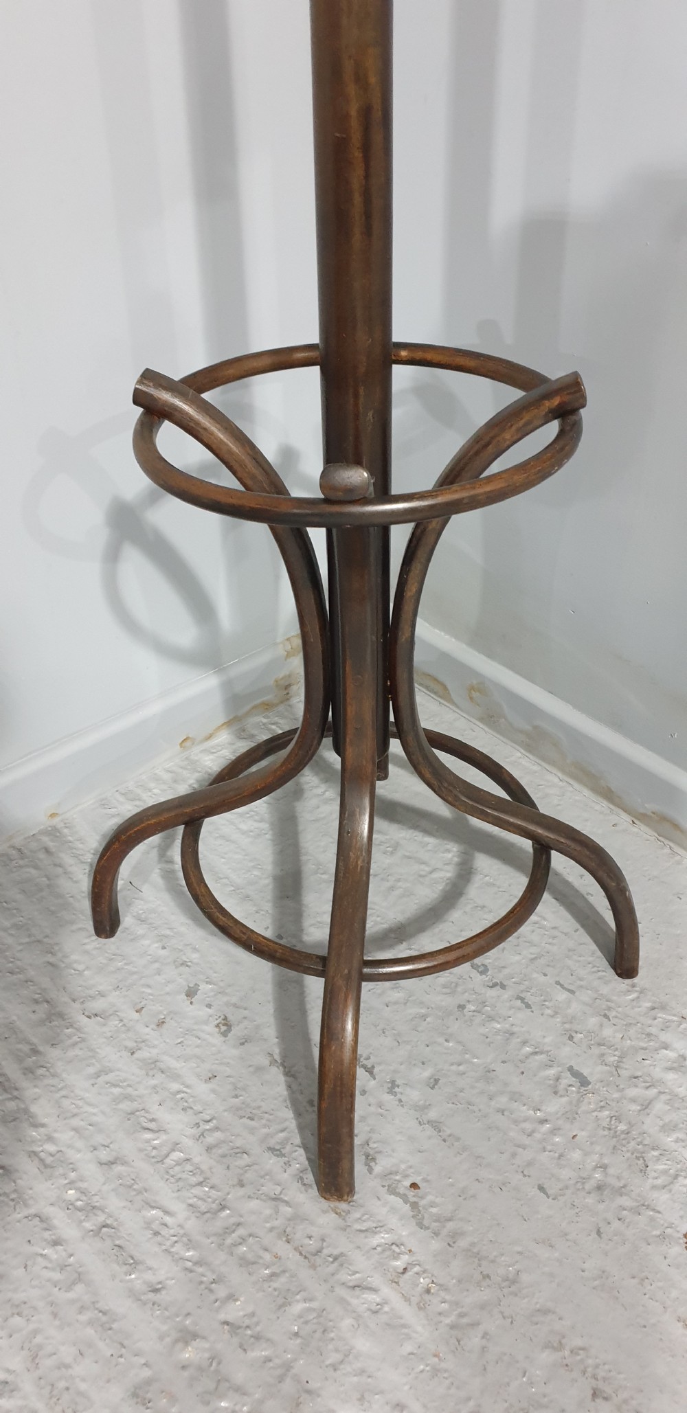 Bentwood Coat Stand View III