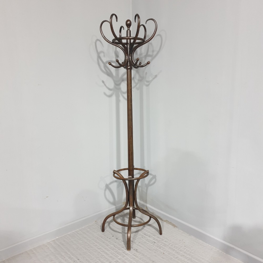 Bentwood Coat Stand