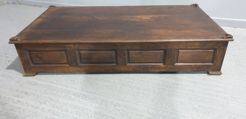 Middle Eastern  Low Stool View V