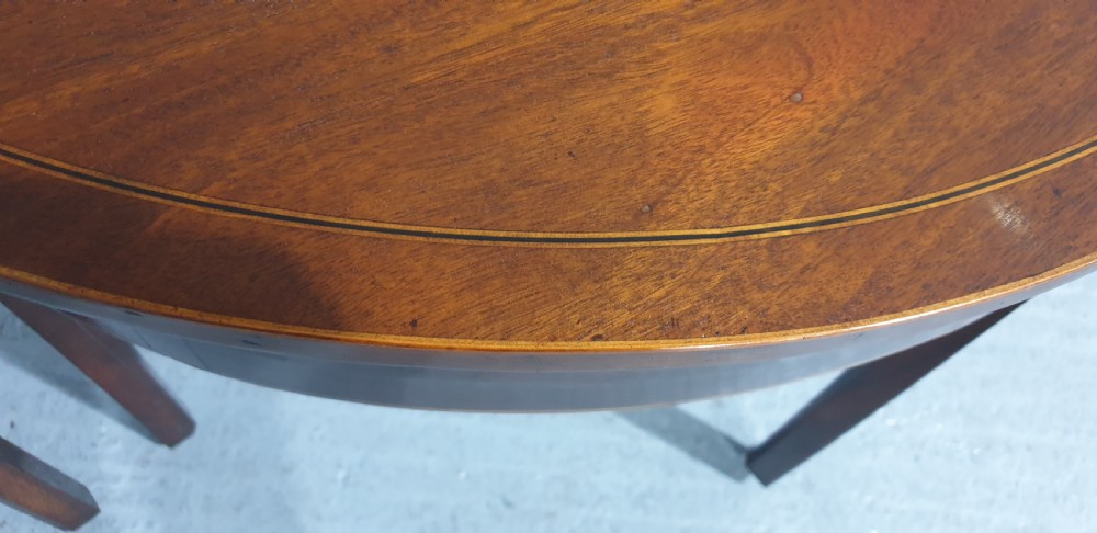 Super Pair Regency Console Tables View X