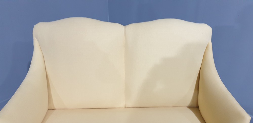 Superb Chippendale Sofa View VI