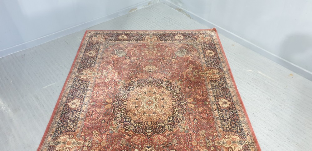 Excellent Wool Carpet View VII