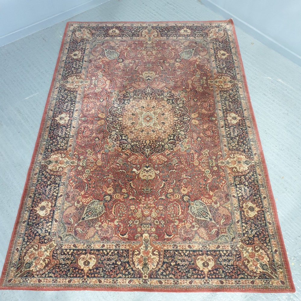 Excellent Wool Carpet