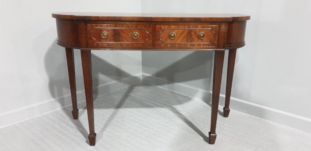 Excellent Quality Hall Console Table View II