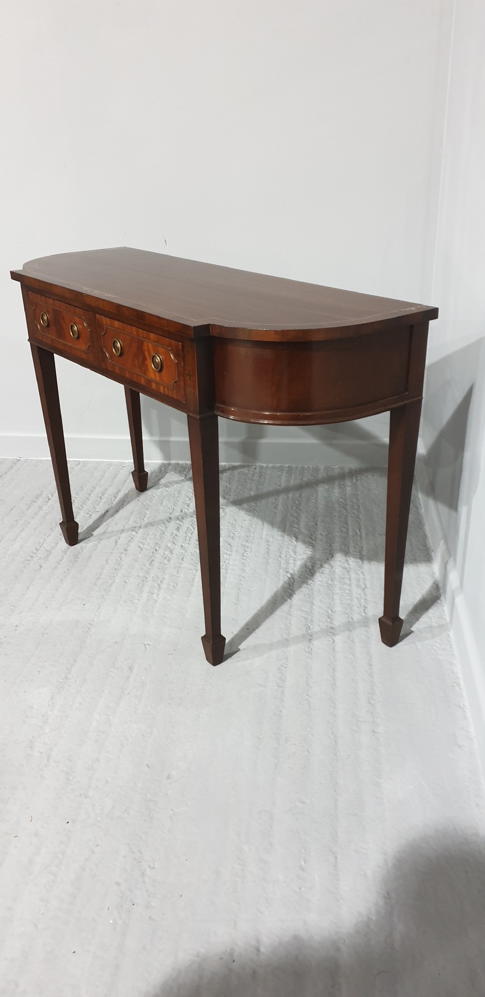 Excellent Quality Hall Console Table View III