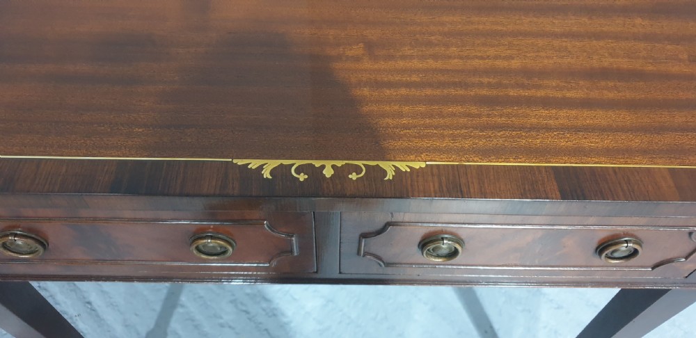 Excellent Quality Hall Console Table View VI