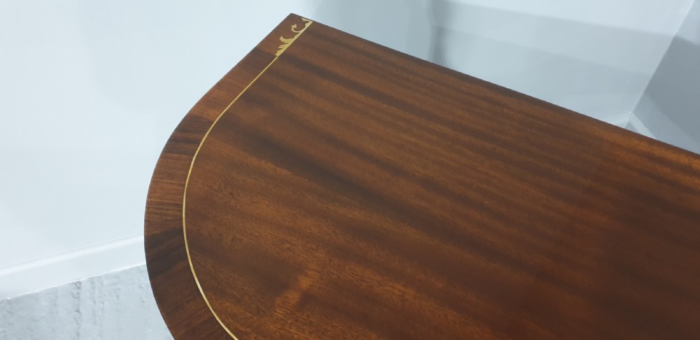 Excellent Quality Hall Console Table View VII