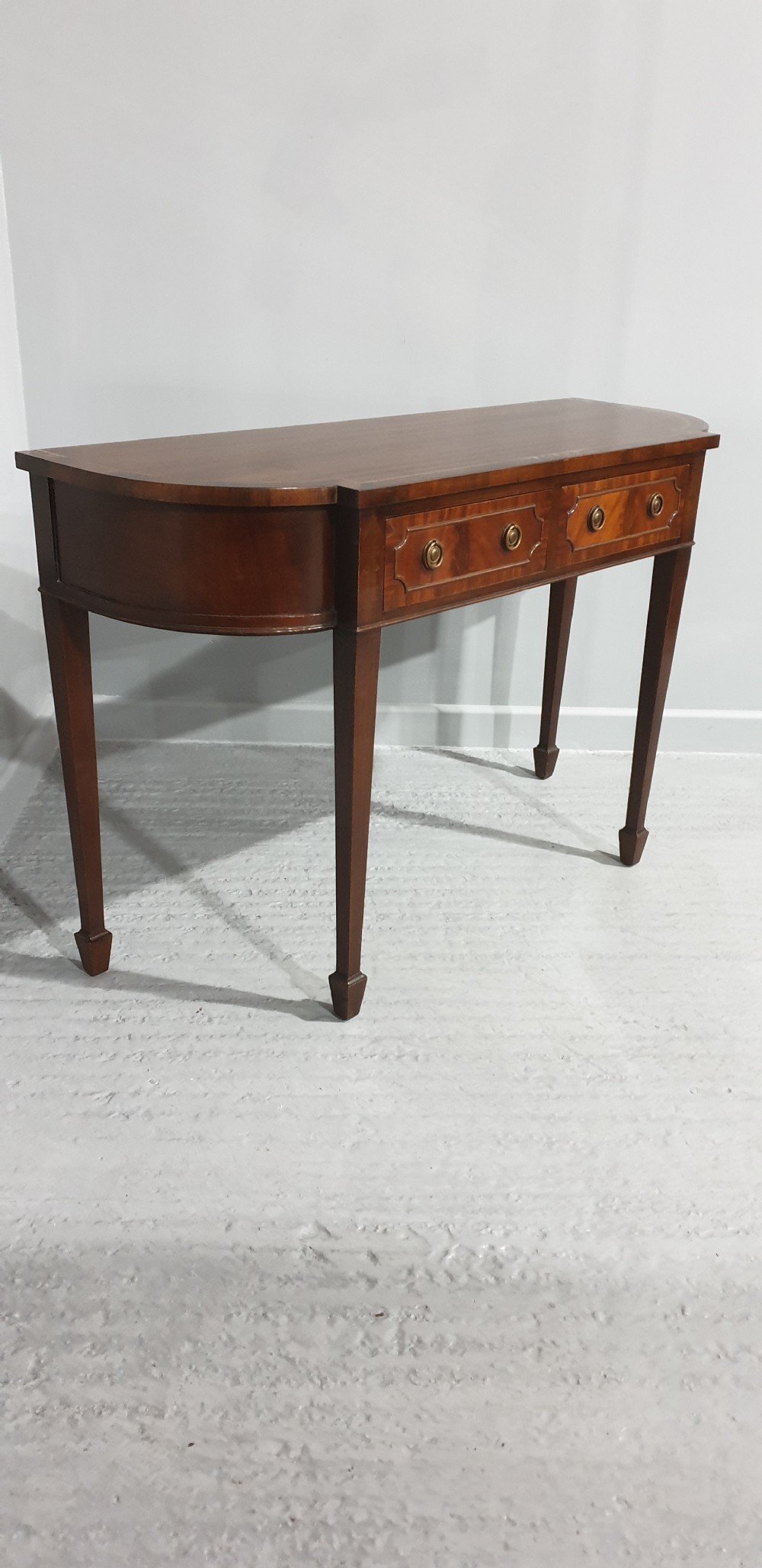 Excellent Quality Hall Console Table View VIII