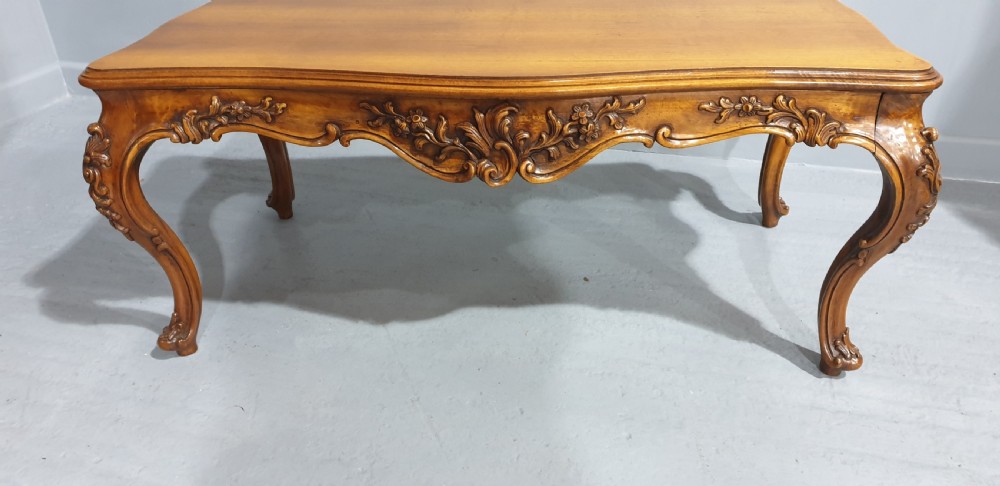 Super Quality French Coffee Table View IV