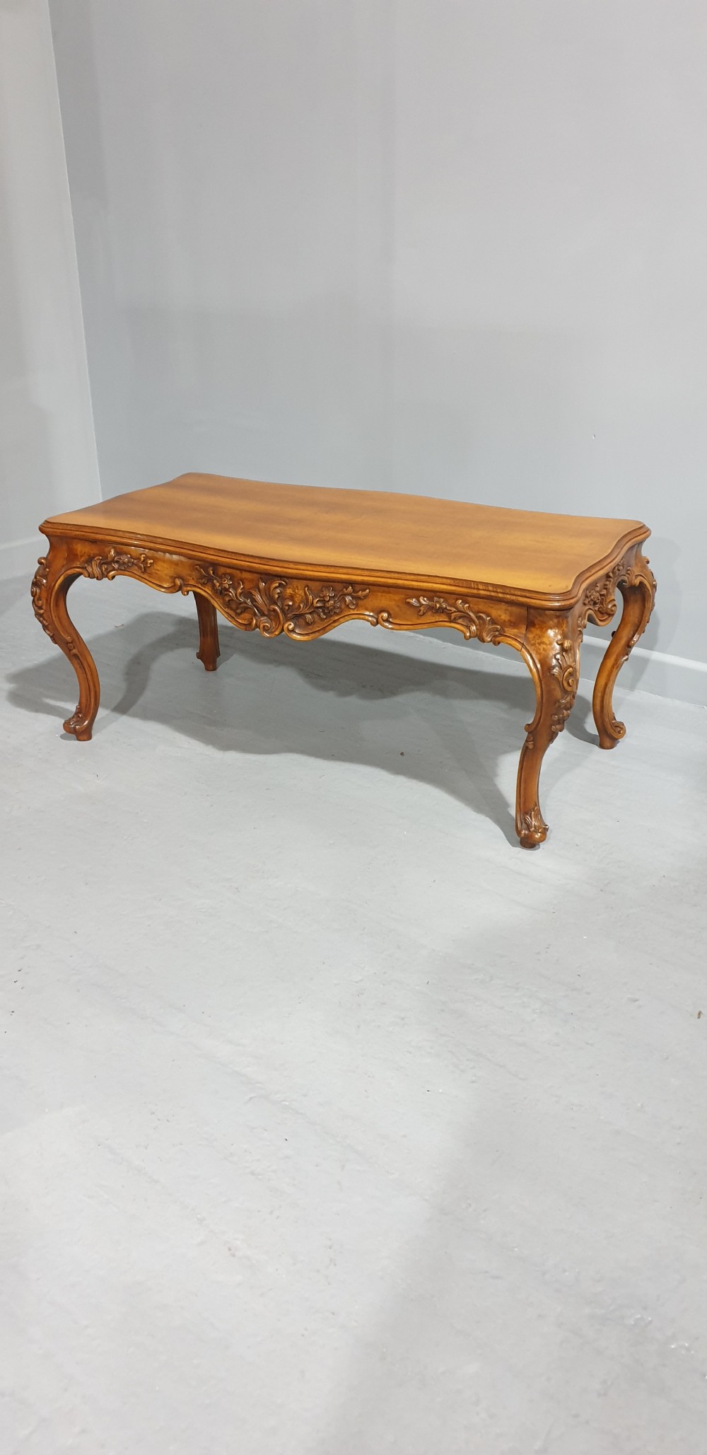 Super Quality French Coffee Table View VI