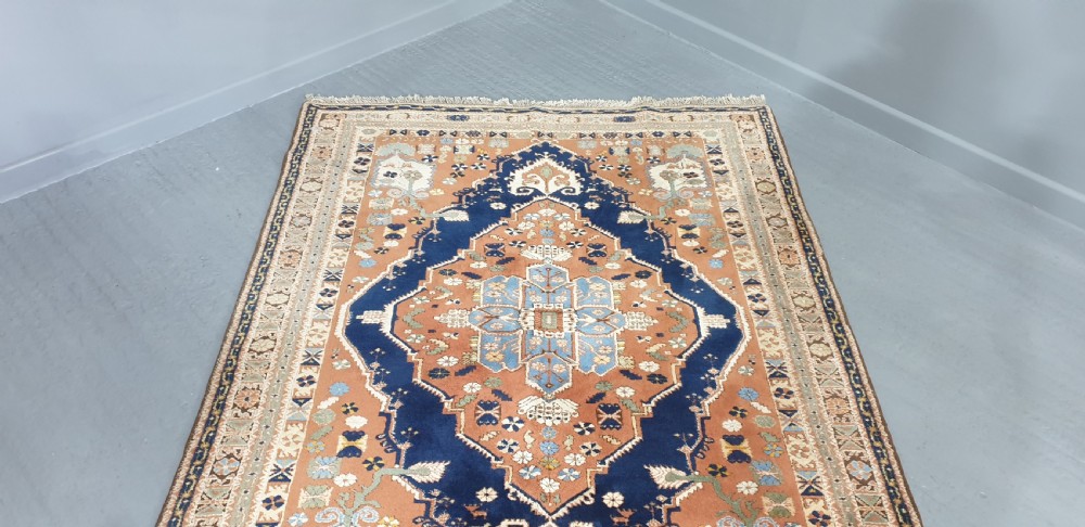 Fabulous Persian Rug View V