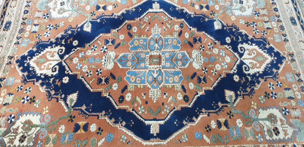 Fabulous Persian Rug View VII