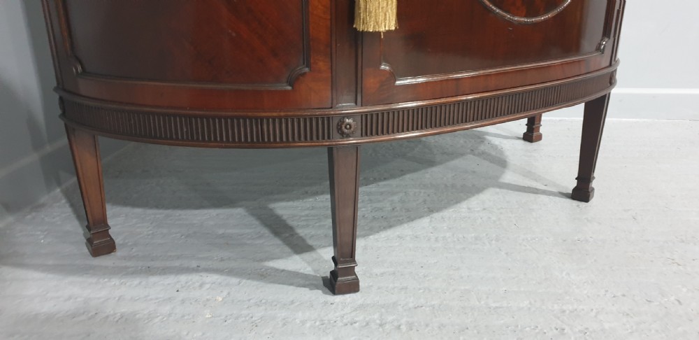 Excellent Quality Demi Loon Cabinet View XVII