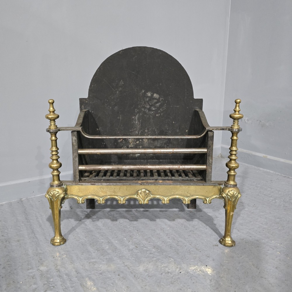 Cast iron Fire Grate