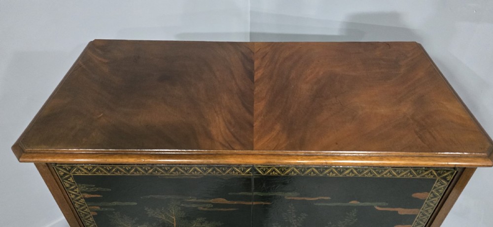 Super Chinoiserie Cabinet View IV