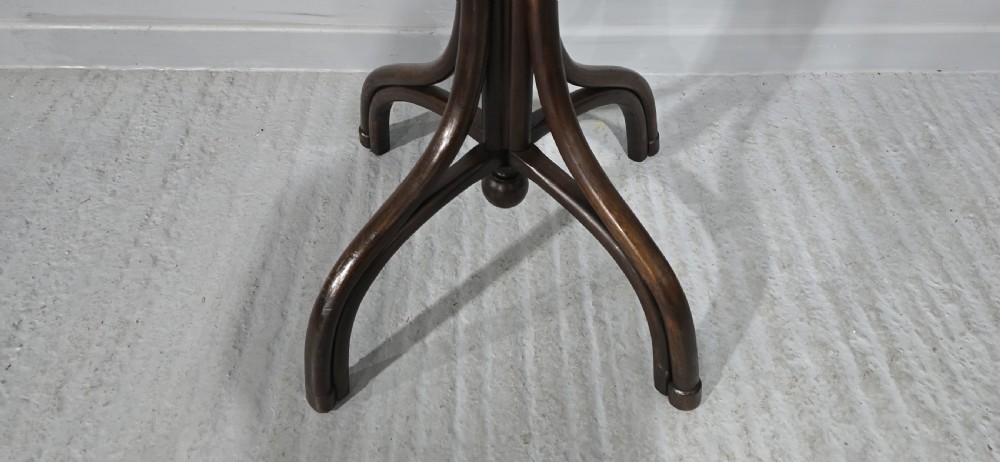 Victorian Bentwood Coatstand View VI