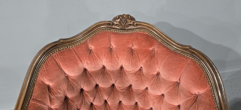 Super Pair French Tub Chairs View VII