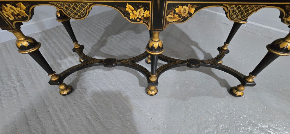 Top Quality Chinoiserie Display Cabinet View XIV