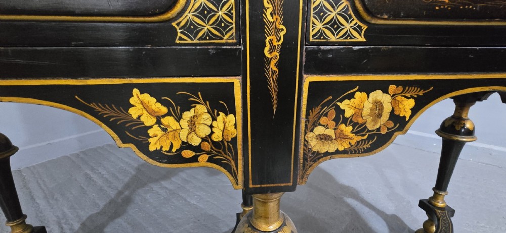Top Quality Chinoiserie Display Cabinet View XV