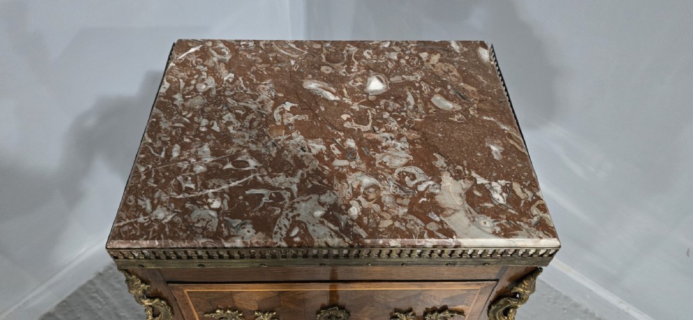 Very Pretty French Chest of Drawers View IV