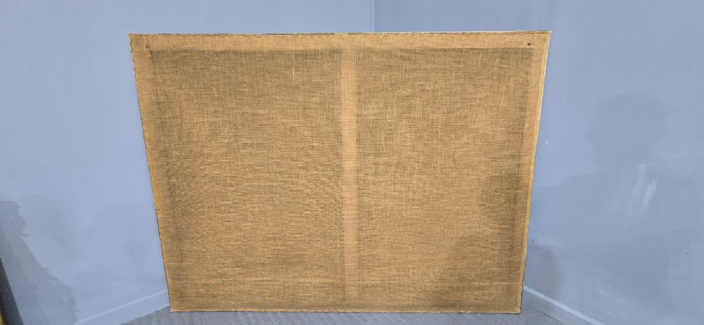 Very Large French Tapestry View V