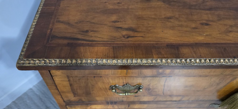 Super Walnut Chest of Drawers View VII
