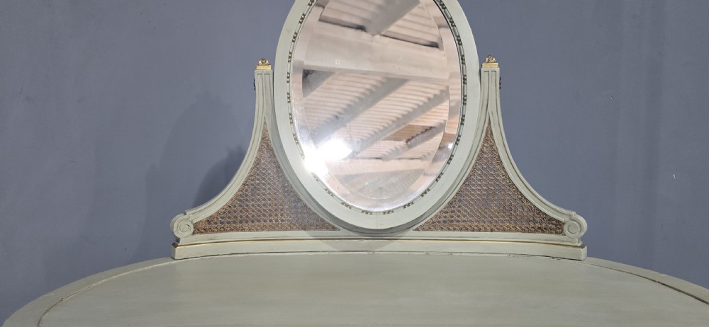 Lovely French Dressing Table View XIII