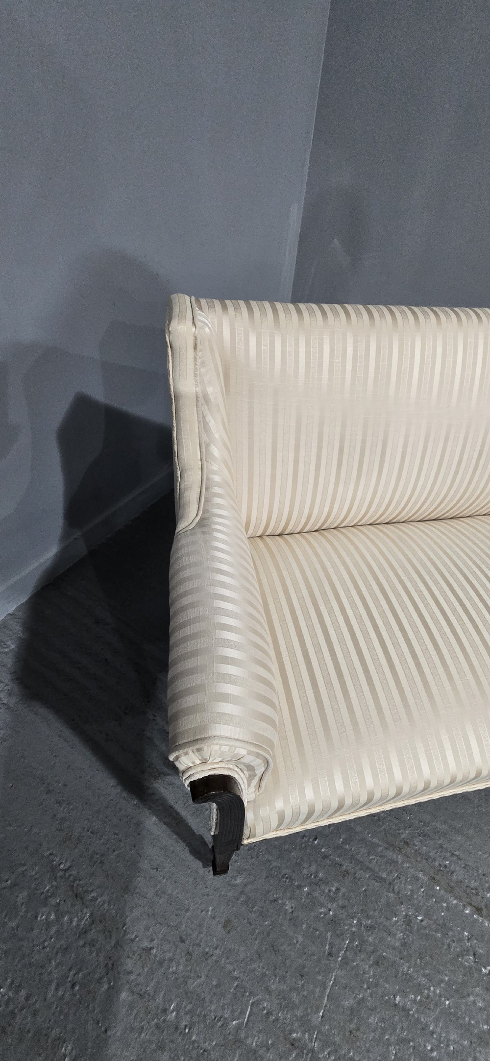 Super Regency Two Seat Sofa View VIII