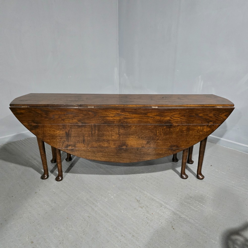 Huge Wake or farmhouse Table